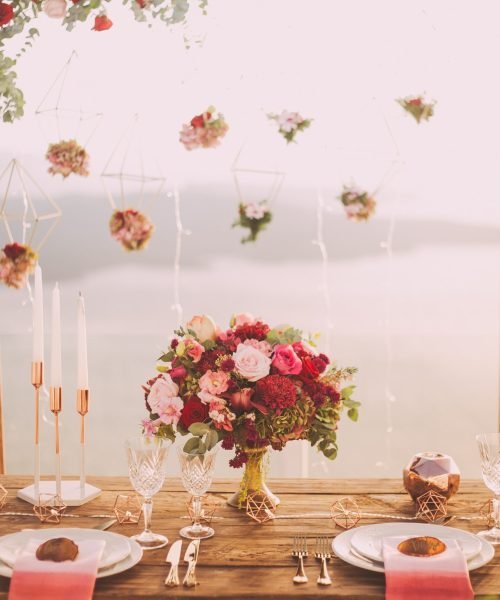 complete weddings and events
